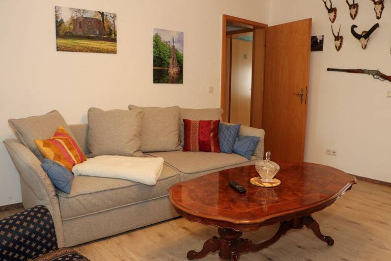 Ferienwohnung Weißwasser/Oberlausitz