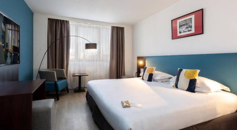 Best Western Hotel le Galice Aix-en-Provence — photo 2