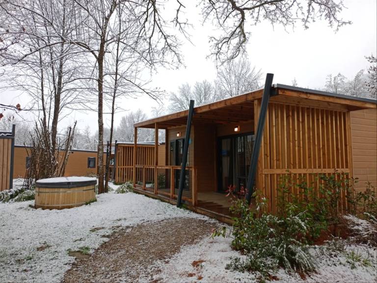 Chalet  Orgeix