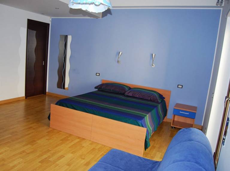 Bed & Breakfast Schiavonea