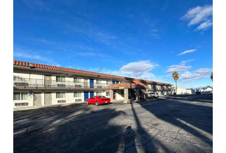 Studio 6 Hemet, CA in Hemet, CA