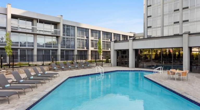Delta Hotels — photo 3