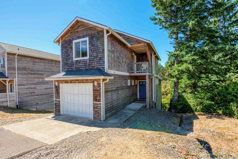 House  Oceanside