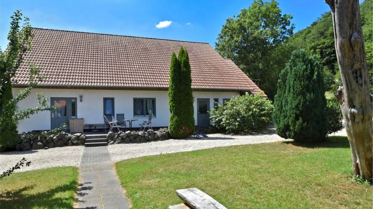 Ferienwohnung Bad Wildungen
