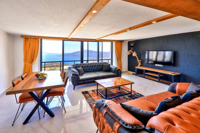 Appartement  Kalkan Belediyesi