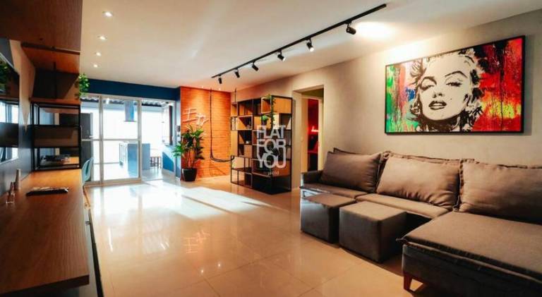 Apartment  Vila São João