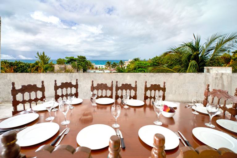 Villa  Chabihau