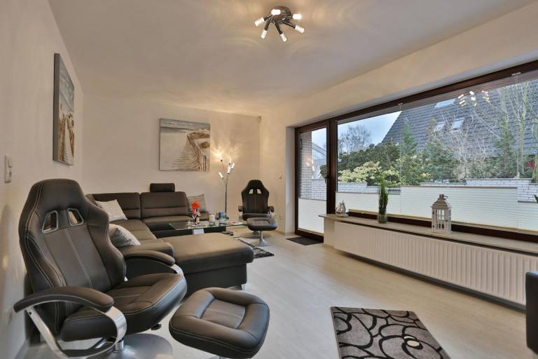 Residenz Strandnah Appartement 3**** — photo 5