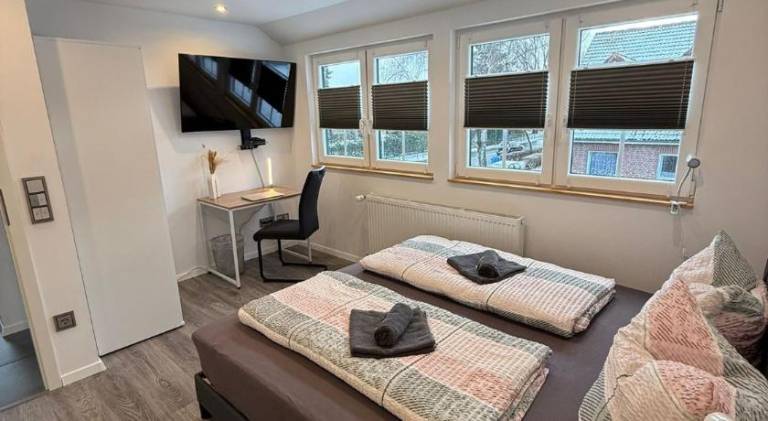 Bed & Breakfast Achim