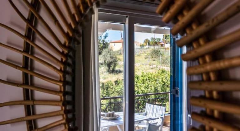 Βίλα Petrothalassa