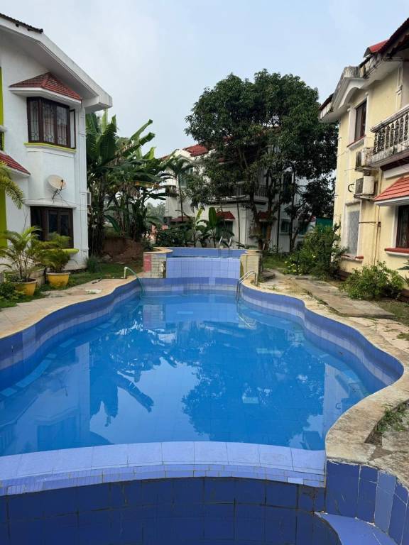Villa  Arpora