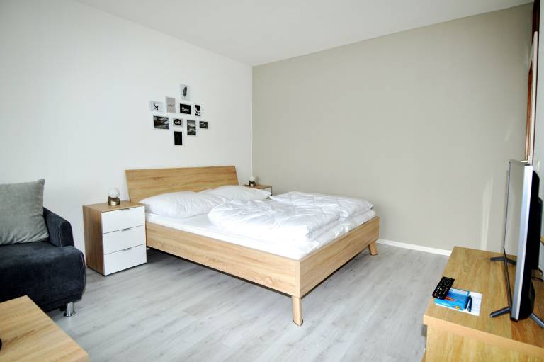 Ferienwohnung Heiligenhafen