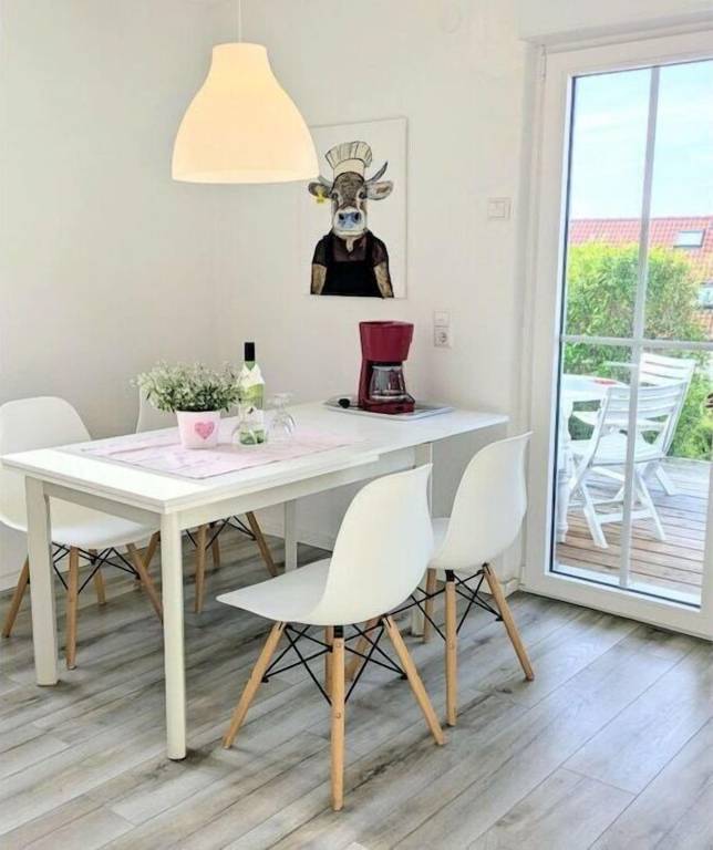 Ferienhaus Friesenheim