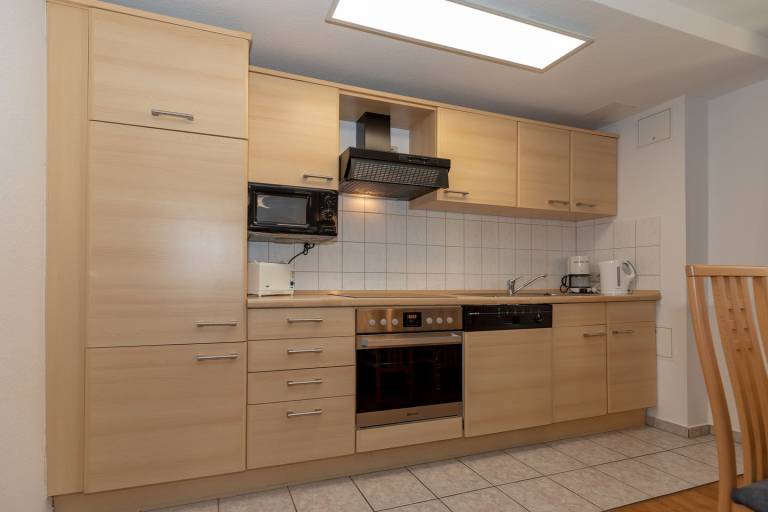 Haus Wenden Fewo 2: strandnahe und ruhige 3-Zimmer-Fewo — photo 3