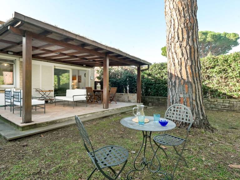 Casa Punta Ala