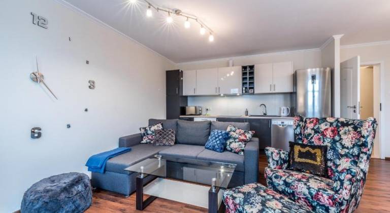Rental apartment | Pets allowed in Poznan