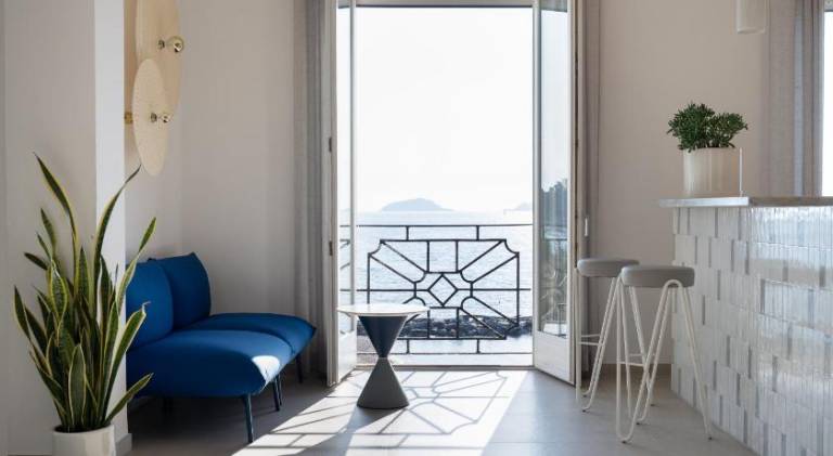 Hotel Venere Azzurra — photo 5