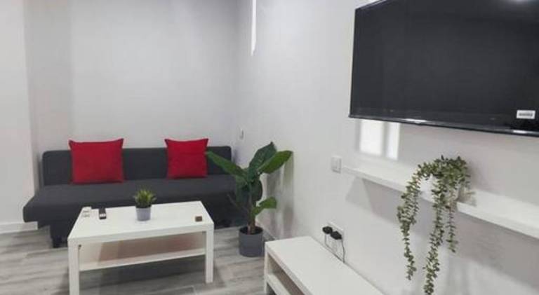 Holiday apartment with 1 room for 4 persons — photo 3