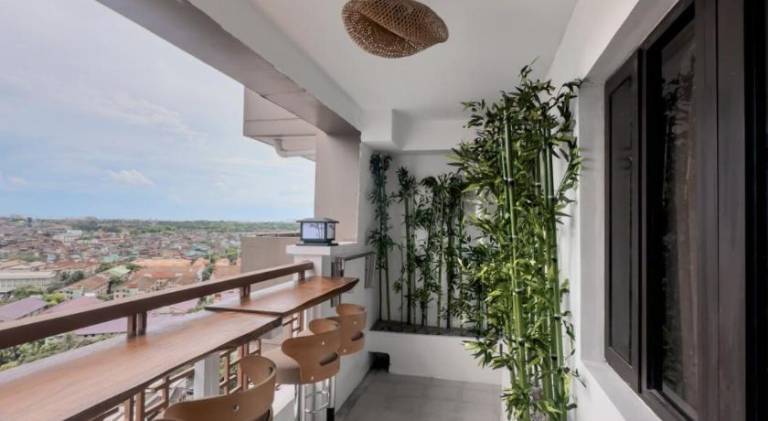 Beautiful apartment with pool | Pets are welcome — photo 4