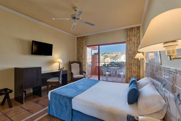 Almunecar Playa Spa Hotel — photo 2