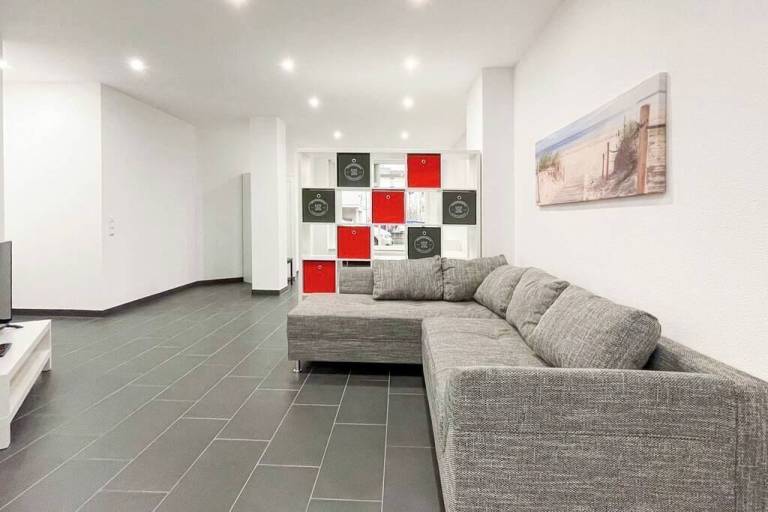 Ferienwohnung Deizisau