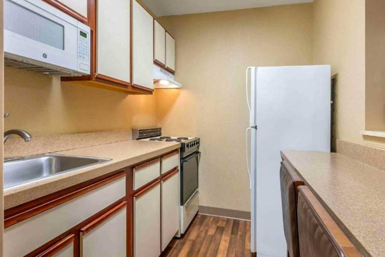 Rental apartment with 1 room for 3 persons — photo 3