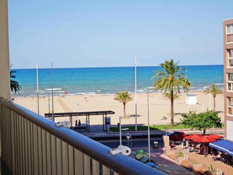Appartamento Gandia