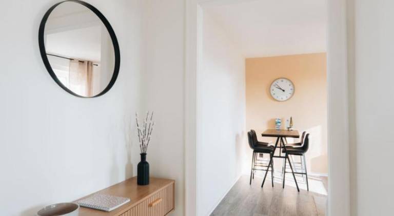 Holiday apartment with 1 room for 4 persons — photo 3