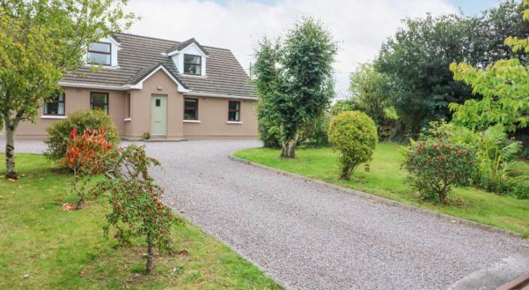 160 m&sup2; Ferienhaus