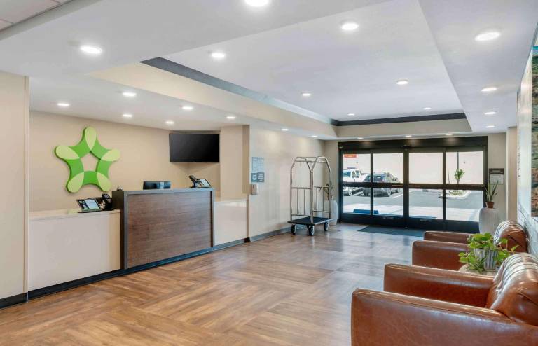 Extended Stay America Premier Suites - Ukiah — photo 4