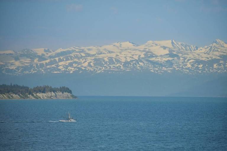 House  Kachemak