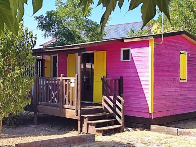 Chalet  Anduze