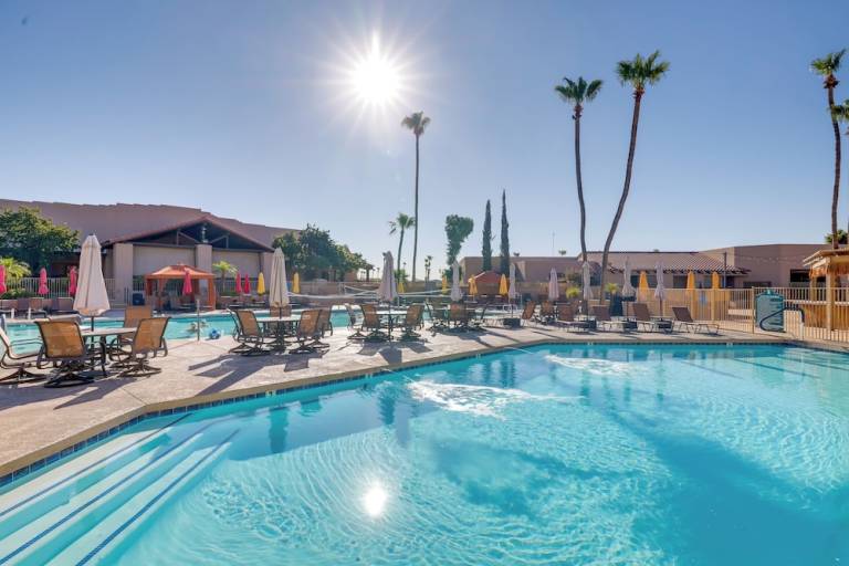 Cottage Sun City West