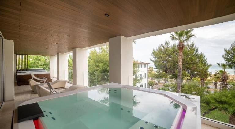 Hotel Relax Family & Spa — photo 4