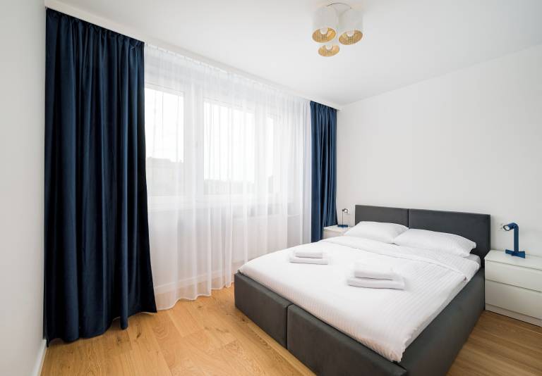 Apartament Bielany