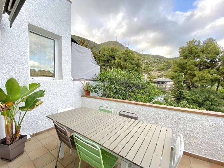 Maison de vacances Castelldefels