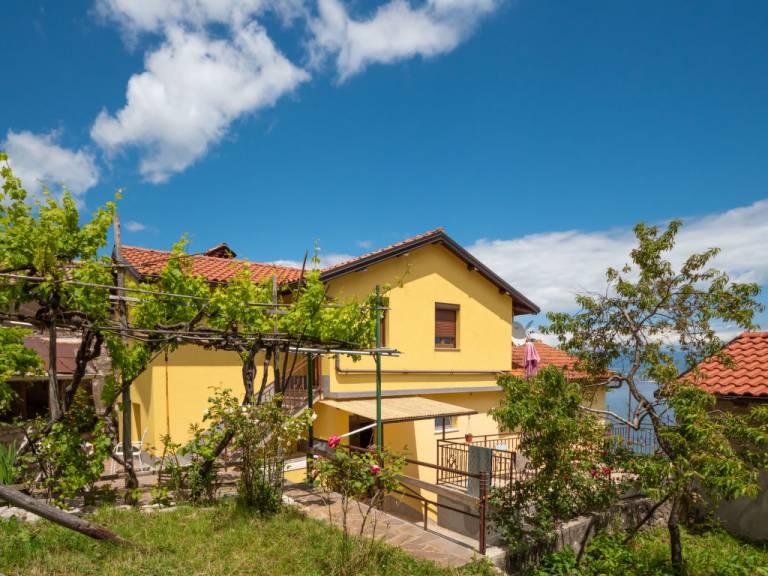 Apartament Medveja
