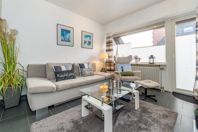 Ferienwohnung Westerland