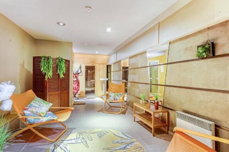 Hotel Kyriad Vichy Centre — photo 3