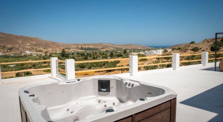 Villa with hot tub | Dogs allowed — photo 4