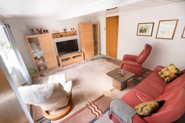 Appartement Idar-Oberstein