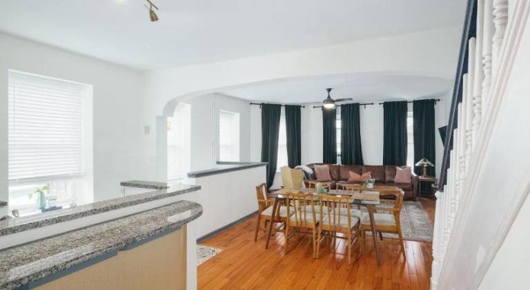 Big rental apartment | Dogs allowed — photo 3