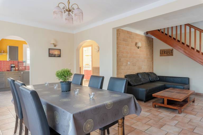 Appartement La Baule-Escoublac