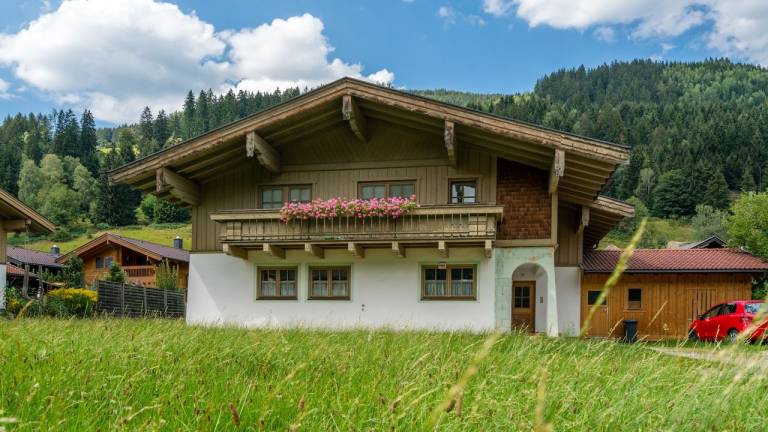 Ferienwohnung  Mühlbach