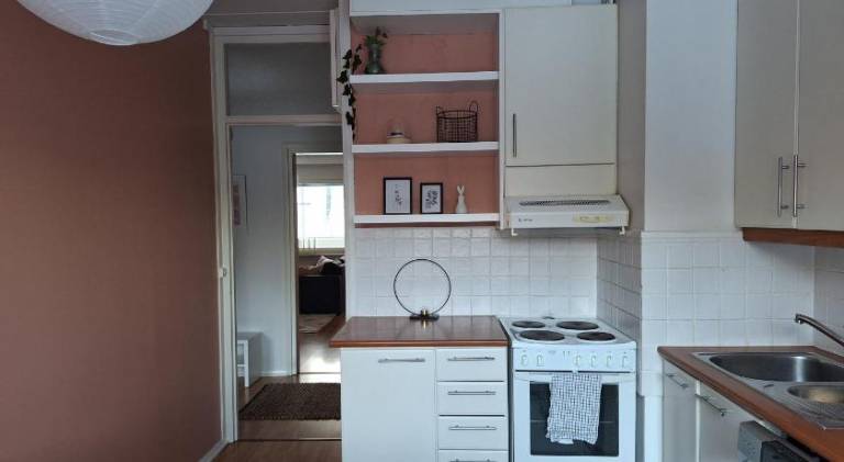 Apartment | Pets allowed — photo 2