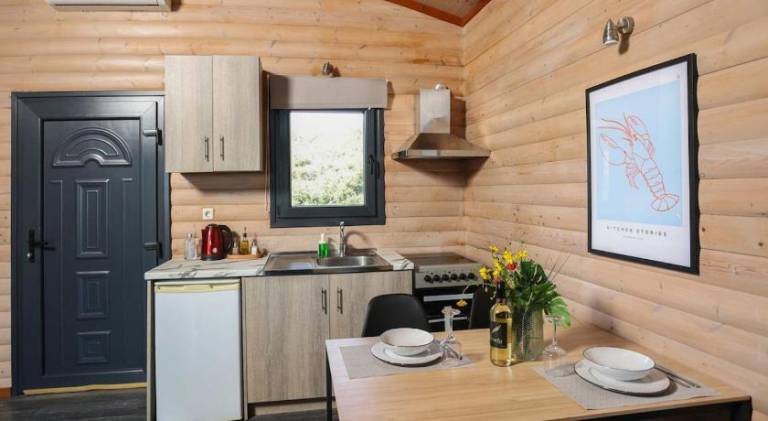 Hilltop Chalet 1 — photo 5