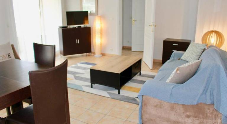 Holiday apartment with 1 room for 4 persons — photo 2