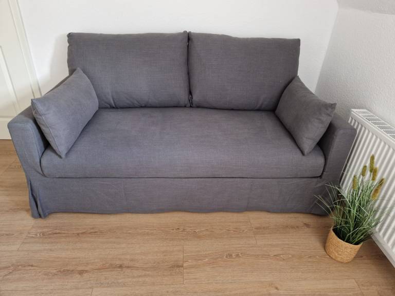 Holiday apartment with barbeque — photo 3