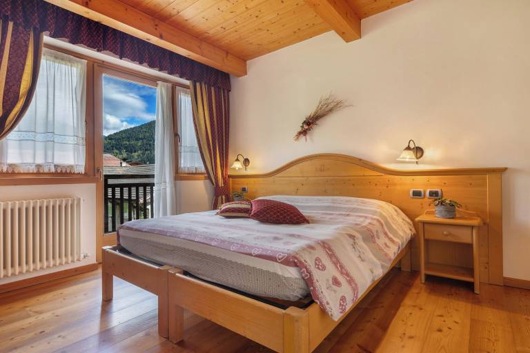 Agriturismo Molveno
