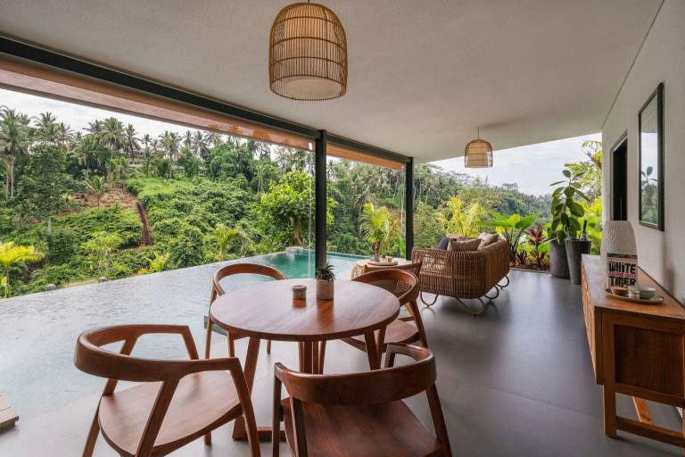 Zenubud Villa — photo 3